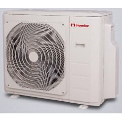 Inventor U6RSL(2)-18 Εξωτερική Μονάδα για Multi Κλιματιστικά 18000 BTU Inventor U6RSL(2)-18 Εξωτερική Μονάδα για Multi Κλιματιστικά 18000 BTU